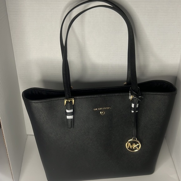 MICHAEL Michael Kors Handbags - New! Michael Kors Tote Bag Black
